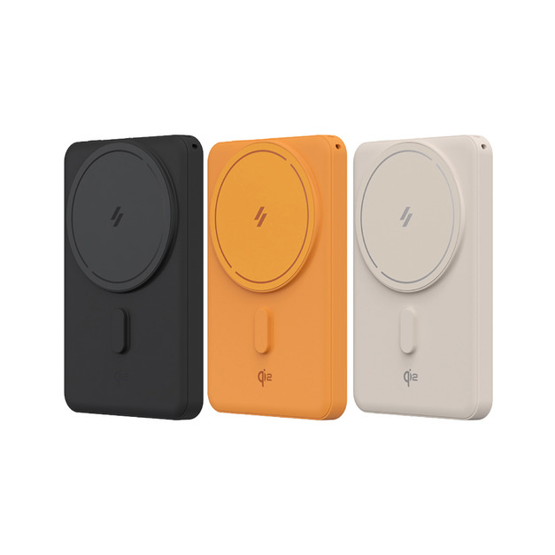 ADAM VIONTA D5 Qi2 固態式支架磁吸行動電源 (可上飛機/標示Wh/3C認證) ADAM VIONTA D5 Qi2 固態式支架磁吸行動電源 (可上飛機/標示Wh/3C認證)