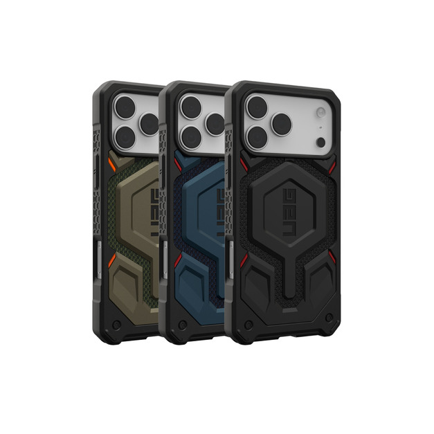 UAG iPhone 18系列 磁吸頂級(特仕)版耐衝擊保護殼 UAG iPhone 18系列 磁吸頂級(特仕)版耐衝擊保護殼