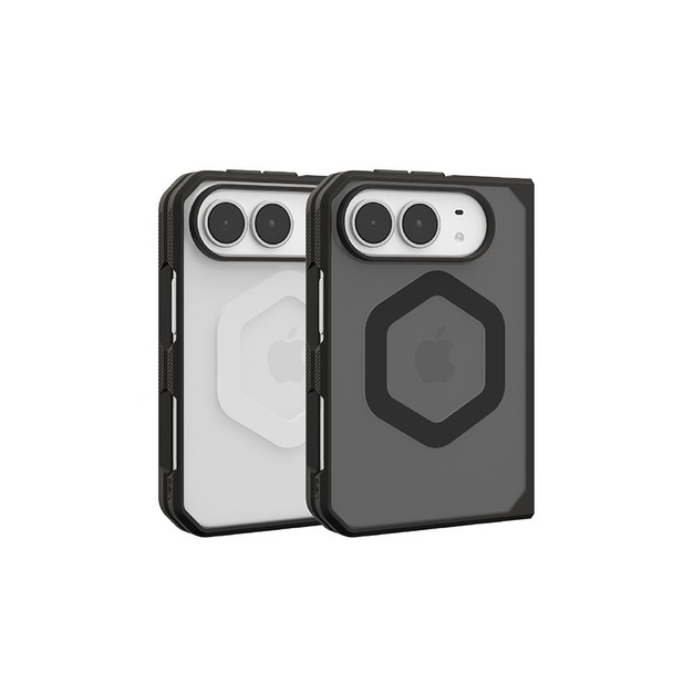 UAG iPhone Duo 磁吸耐衝擊保護殼 UAG iPhone Duo 磁吸耐衝擊保護殼