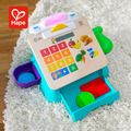 【德國Hape】Baby Einstein 計算功能收銀機 【德國Hape】Baby Einstein 計算功能收銀機