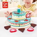 【德國Hape】雙層生日蛋糕切切樂_4 【德國Hape】雙層生日蛋糕切切樂_4