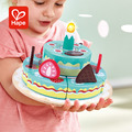 【德國Hape】雙層生日蛋糕切切樂_3 【德國Hape】雙層生日蛋糕切切樂_3