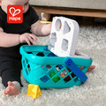 【德國Hape】Baby Einstein 形狀分類購物籃_2 【德國Hape】Baby Einstein 形狀分類購物籃_2