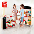 【德國Hape】全能超市販賣部_2 【德國Hape】全能超市販賣部_2