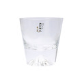 【日本田島硝子】日本製富士山雕花威士忌杯-金魚_2 【日本田島硝子】日本製富士山雕花威士忌杯-金魚_2