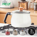 【日本和平FREIZ】ToMay dolce 多功能單柄不沾調理鍋(IH對應)-3L-多色可選_4 【日本和平FREIZ】ToMay dolce 多功能單柄不沾調理鍋(IH對應)-3L-多色可選_4