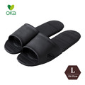 【日本OKA】PLYS LilleTOUR 輕量便攜可折疊旅行拖鞋(附收納袋)-多款可選_10 【日本OKA】PLYS LilleTOUR 輕量便攜可折疊旅行拖鞋(附收納袋)-多款可選_10