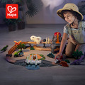 【德國Hape】火車軌道夜光恐龍組合_2 【德國Hape】火車軌道夜光恐龍組合_2