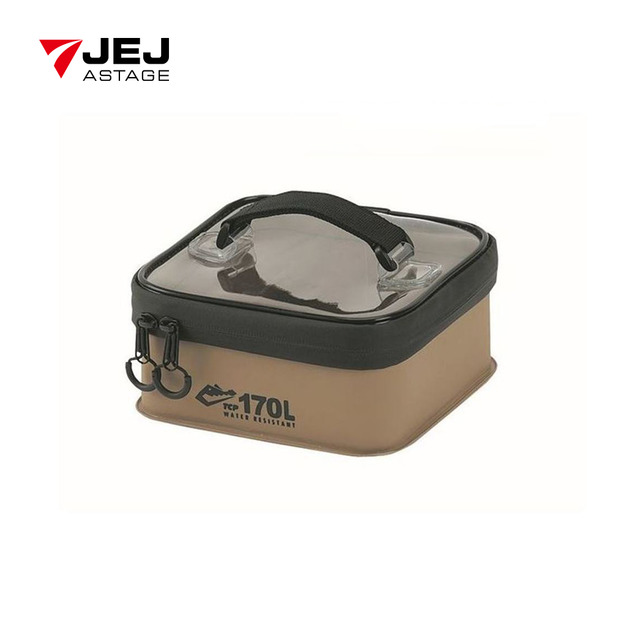 【日本JEJ ASTAGE】TOOL CARRY PROTECTOR 手提式工具收納袋 (TCP-170L) 【日本JEJ ASTAGE】TOOL CARRY PROTECTOR 手提式工具收納袋 (TCP-170L)