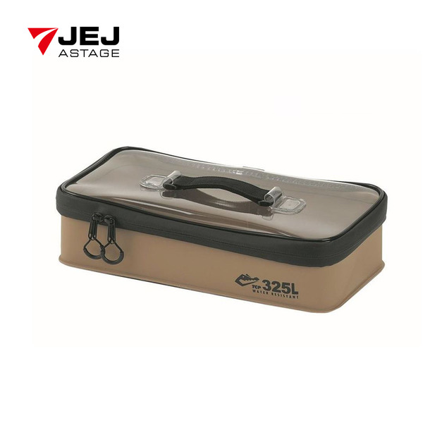 【日本JEJ ASTAGE】TOOL CARRY PROTECTOR 手提式工具收納袋 (TCP-325L) 【日本JEJ ASTAGE】TOOL CARRY PROTECTOR 手提式工具收納袋 (TCP-325L)