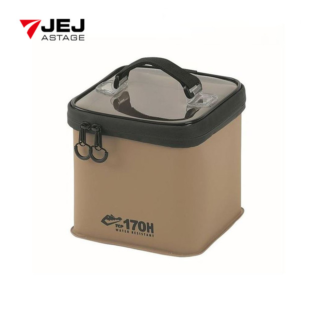 【日本JEJ ASTAGE】TOOL CARRY PROTECTOR 手提式工具收納袋 (TCP-170H) 【日本JEJ ASTAGE】TOOL CARRY PROTECTOR 手提式工具收納袋 (TCP-170H)