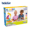 【德國Hape】beleduc貝樂多 桌遊-壁虎平衡遊戲_2 【德國Hape】beleduc貝樂多 桌遊-壁虎平衡遊戲_2