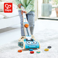 【德國Hape】兒童吸塵器玩具組合 【德國Hape】兒童吸塵器玩具組合