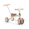【德國Hape】4合1多功能三輪車_1 【德國Hape】4合1多功能三輪車_1