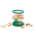 【德國Hape】竹簍益智遊戲_1 【德國Hape】竹簍益智遊戲_1