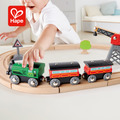 【德國Hape】復古客運火車 【德國Hape】復古客運火車