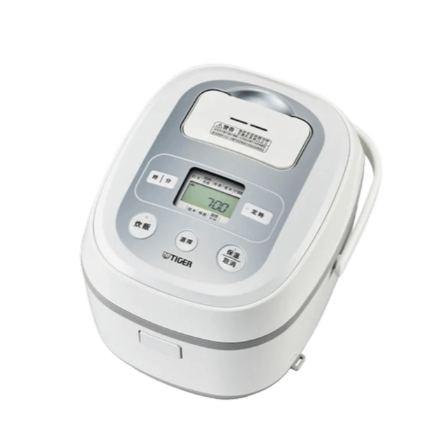【TIGER虎牌】日本製 6人份 tacook微電腦電子鍋 JBX-B10R 【TIGER虎牌】日本製 6人份 tacook微電腦電子鍋 JBX-B10R