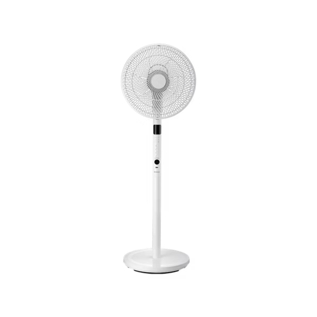 【AIRMATE 艾美特】12吋DC雙供電 遙控智慧節能扇 FS30C006RI 【AIRMATE 艾美特】12吋DC雙供電 遙控智慧節能扇 FS30C006RI