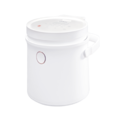 【SAMPO聲寶 】4人份微電腦舒肥電子鍋 KS-CA08Q 【SAMPO聲寶 】4人份微電腦舒肥電子鍋 KS-CA08Q