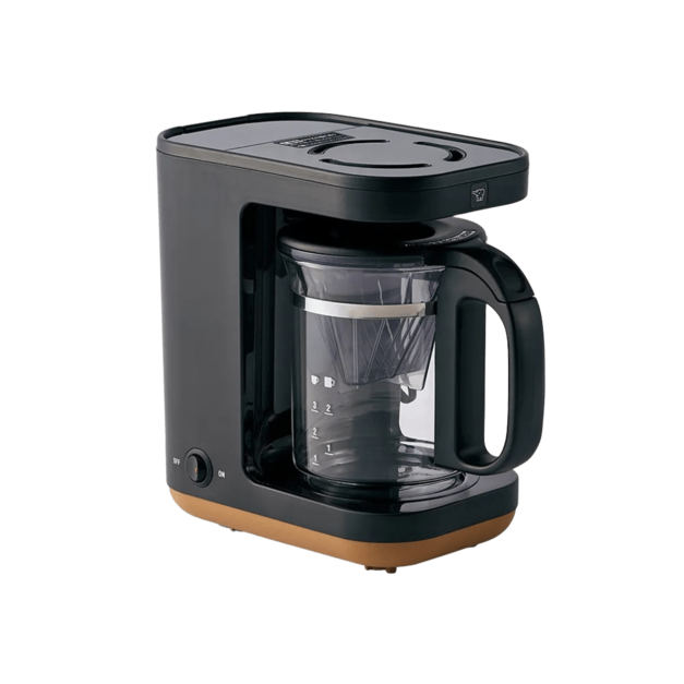 【ZOJIRUSHI 象印】STAN美型 2-3人雙重加熱咖啡機 EC-XAF30 【ZOJIRUSHI 象印】STAN美型 2-3人雙重加熱咖啡機 EC-XAF30
