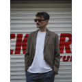 英倫毛呢料西裝外套 British Suits 英倫毛呢料西裝外套 British Suits