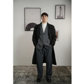 英倫毛料大衣『The British Coat』_2 英倫毛料大衣『The British Coat』_2