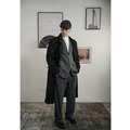 英倫毛料大衣『The British Coat』 英倫毛料大衣『The British Coat』