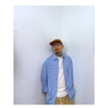 日系復古平舌帽『Japanese Retro Flat Brim Cap』_9 日系復古平舌帽『Japanese Retro Flat Brim Cap』_9
