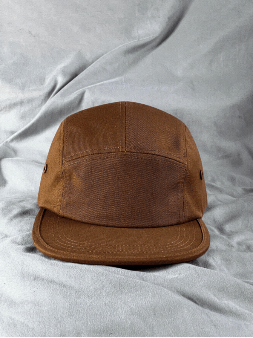 日系復古平舌帽『Japanese Retro Flat Brim Cap』_8 日系復古平舌帽『Japanese Retro Flat Brim Cap』_8