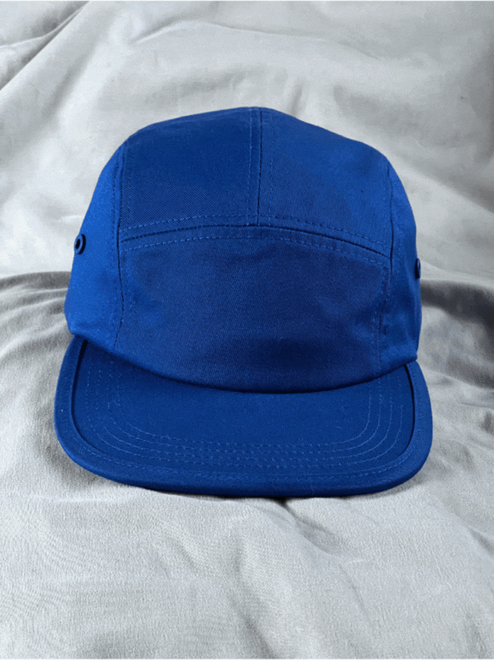 日系復古平舌帽『Japanese Retro Flat Brim Cap』_6 日系復古平舌帽『Japanese Retro Flat Brim Cap』_6