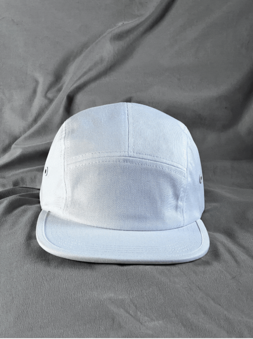 日系復古平舌帽『Japanese Retro Flat Brim Cap』_10 日系復古平舌帽『Japanese Retro Flat Brim Cap』_10