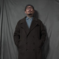 100%羊毛 手工訂製雙面大衣/100% Wool Handcrafted Double-Face Coat_1 100%羊毛 手工訂製雙面大衣/100% Wool Handcrafted Double-Face Coat_1