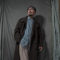 100%羊毛 手工訂製雙面大衣/100% Wool Handcrafted Double-Face Coat 100%羊毛 手工訂製雙面大衣/100% Wool Handcrafted Double-Face Coat
