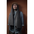 高原初剪羊毛圍巾(100% 全羊毛) Highland First-Shear Wool Scarf (100% Wool)_1 高原初剪羊毛圍巾(100% 全羊毛) Highland First-Shear Wool Scarf (100% Wool)_1