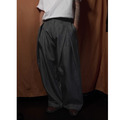 獵裝西褲 Safari Tailored Trousers 獵裝西褲 Safari Tailored Trousers