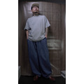 丹寧西褲 Tailored Denim Trousers_4 丹寧西褲 Tailored Denim Trousers_4