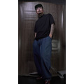 丹寧西褲 Tailored Denim Trousers_5 丹寧西褲 Tailored Denim Trousers_5