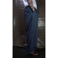 丹寧西褲 Tailored Denim Trousers_1 丹寧西褲 Tailored Denim Trousers_1
