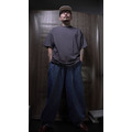 丹寧西褲 Tailored Denim Trousers_2 丹寧西褲 Tailored Denim Trousers_2