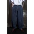 丹寧西褲 Tailored Denim Trousers_3 丹寧西褲 Tailored Denim Trousers_3