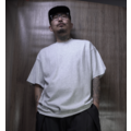 二代小領口重磅短 T / VOYOU Gen 2_3 二代小領口重磅短 T / VOYOU Gen 2_3