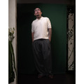 親膚麻花POLO衫/ The Cable Knit Polo: A Refined Essential_3 親膚麻花POLO衫/ The Cable Knit Polo: A Refined Essential_3