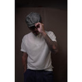 WAFFLE HENLEY 01 華夫格亨利領_2 WAFFLE HENLEY 01 華夫格亨利領_2