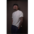 WAFFLE HENLEY 01 華夫格亨利領 WAFFLE HENLEY 01 華夫格亨利領