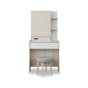 |莫妮鏡台組(含椅)| |莫妮鏡台組(含椅)|