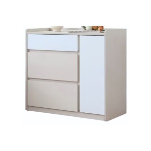 |莫妮三抽斗櫃| |莫妮三抽斗櫃|