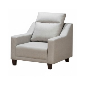 |瑞德貓抓皮1人沙發| |瑞德貓抓皮1人沙發|