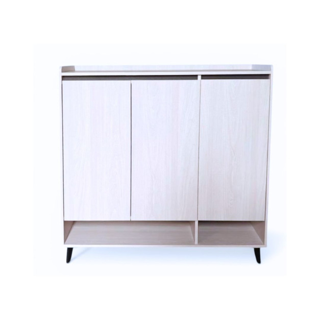 |白栓木4尺鞋櫃| |白栓木4尺鞋櫃|