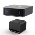 【雙十一特價組合】WiiM AMP Ultra 高解析串流擴大機 + Sub Pro 無線智慧重低音揚聲器_1 【雙十一特價組合】WiiM AMP Ultra 高解析串流擴大機 + Sub Pro 無線智慧重低音揚聲器_1