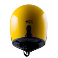 【Hey Club 1978】Phantom 07 Fiberglass 玻璃纖維復古型越野安全帽【亮光黃色】+【SENA】3S PLUS Universal 組合_3 【Hey Club 1978】Phantom 07 Fiberglass 玻璃纖維復古型越野安全帽【亮光黃色】+【SENA】3S PLUS Universal 組合_3